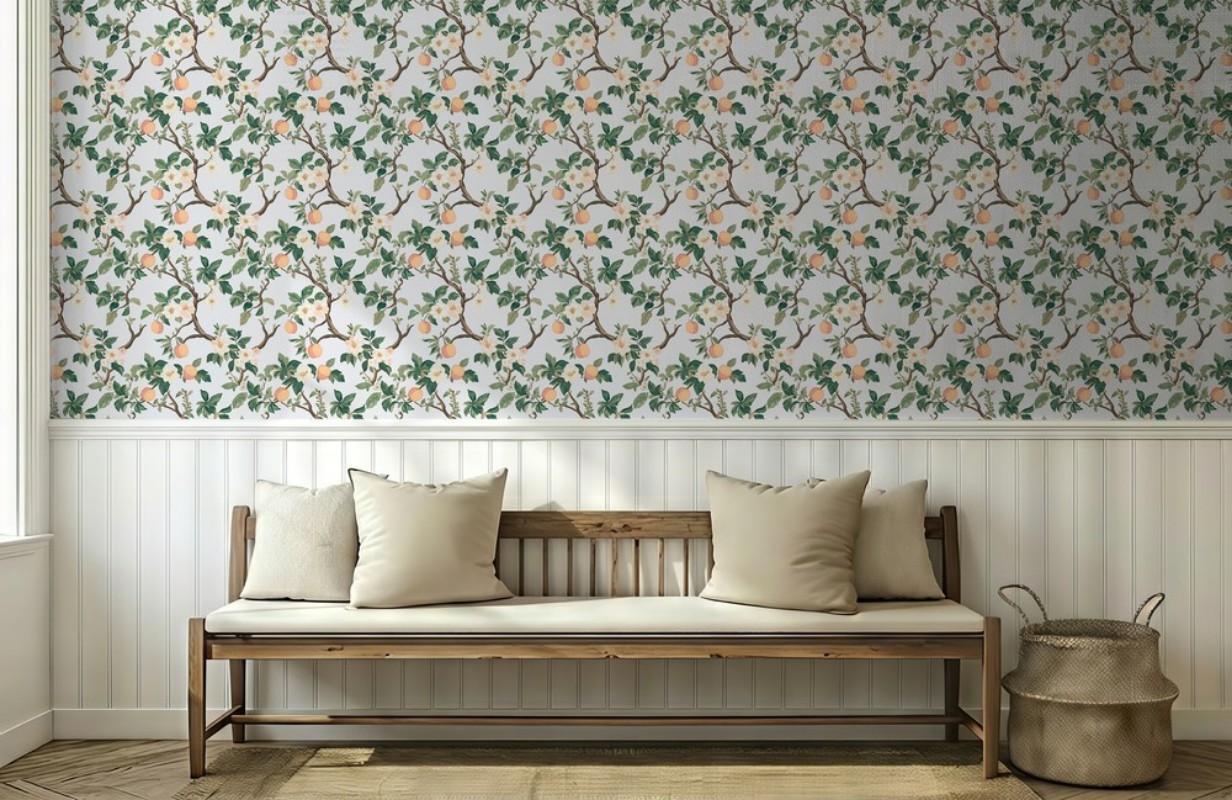 Picture of Fargesammensetning Nykvarn Blue - 1056801-02 - 06553-01